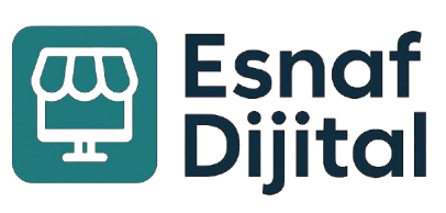 Esnaf Dijital Logo